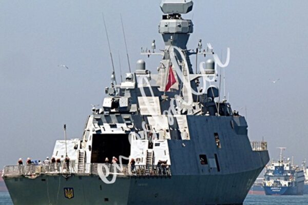 Рада підтримала направлення підрозділів ВМС в Туреччину та Британію