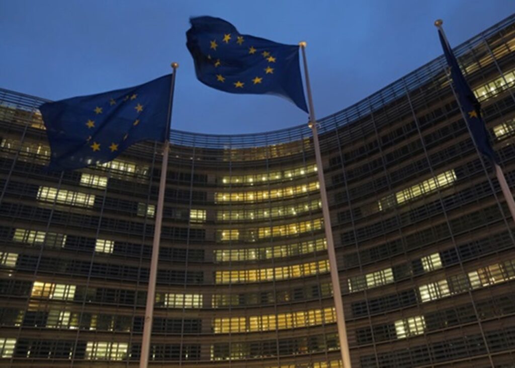 ЄС інвестує €1 млрд у впровадження штучного інтелекту в десяти галузях