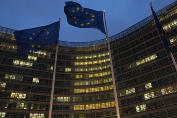 ЄС інвестує €1 млрд у впровадження штучного інтелекту в десяти галузях