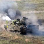 Генштаб назвав число боїв на фронті за добу