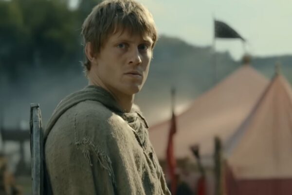 HBO показав трейлер серіалу Лицар Семи Королівств зі світу Гри престолів HBO показав трейлер серіалу Лицар Семи Королівств зі світу Гри престолів