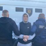 До України екстрадували підозрюваного у збуті наркотиків