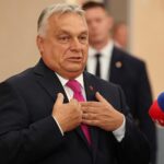 Орбану привиділась "українська розвідка" в смартфонах угорців