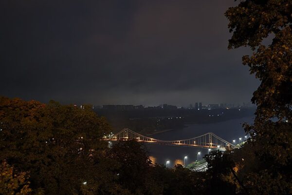На Київщині повністю відновлено електропостачання На Київщині повністю відновлено електропостачання