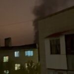 У російському Волгограді заявили про велику кількість вибухів