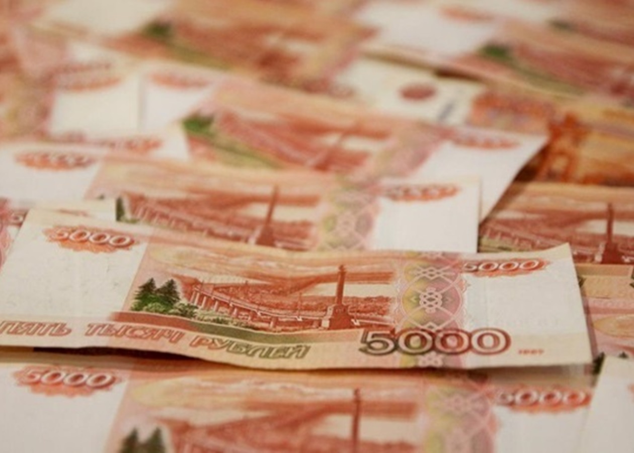У РФ очікують різке зростання цін на товари - ЦПД