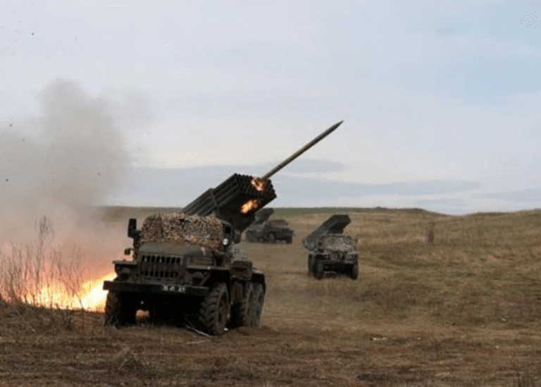 У Генштабі розповіли, що відбувається на фронті