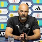 Головний тренер Ісландії - про поразку від збірної України