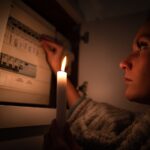 Бєлгород атакували ракети, місту загрожує блекаут