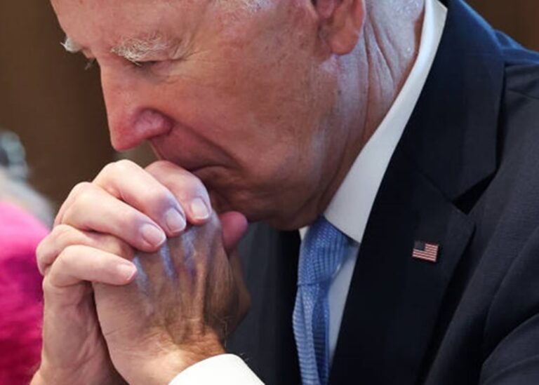 Байден лікує рак променевою і гормональною терапією