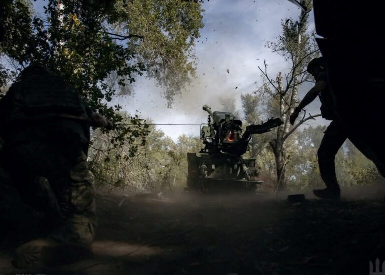 Уражено дев'ять важливих об’єктів росіян - Генштаб