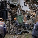 Росія посилює удари по енергетиці - Зеленський