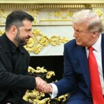 Щоденні дзвінки. Про що домовились Україна і США