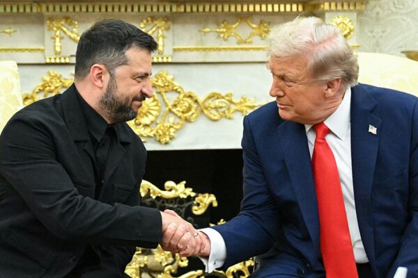 Щоденні дзвінки. Про що домовились Україна і США Щоденні дзвінки. Про що домовились Україна і США