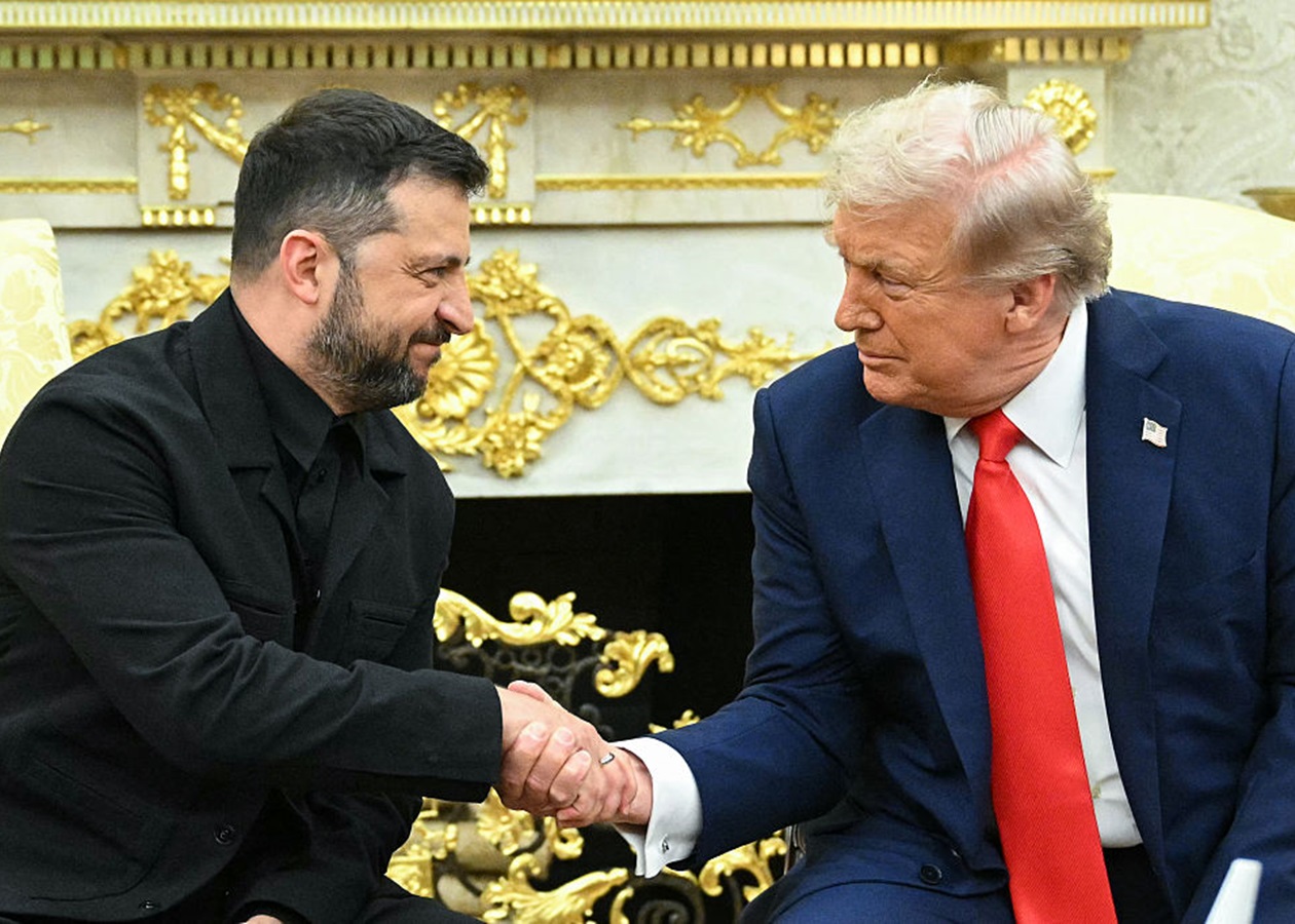 Щоденні дзвінки. Про що домовились Україна і США