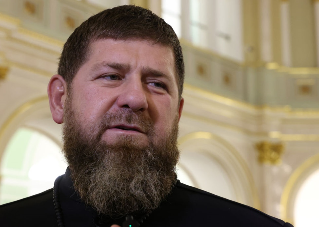 "Мочи Кадирова". Розкол в російській еліті