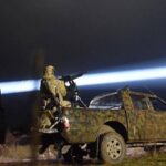 Повітряні сили розповіли, як відпрацювала ППО