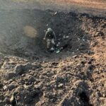 Повітряні сили розповіли подробиці про "перший удар КАБом" по Миколаєву
