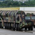 Південна Корея розгорне ракету-"монстра" проти КНДР