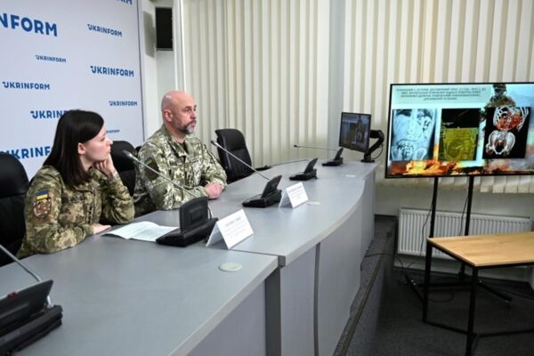 Вже не кулі: головний хірург ЗСУ розповів, що найбільше травмує бійців Вже не кулі: головний хірург ЗСУ розповів, що найбільше травмує бійців