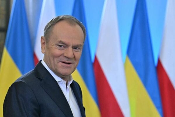 Туск озвучив висновок після зустрічі Зеленського і Трампа Туск озвучив висновок після зустрічі Зеленського і Трампа