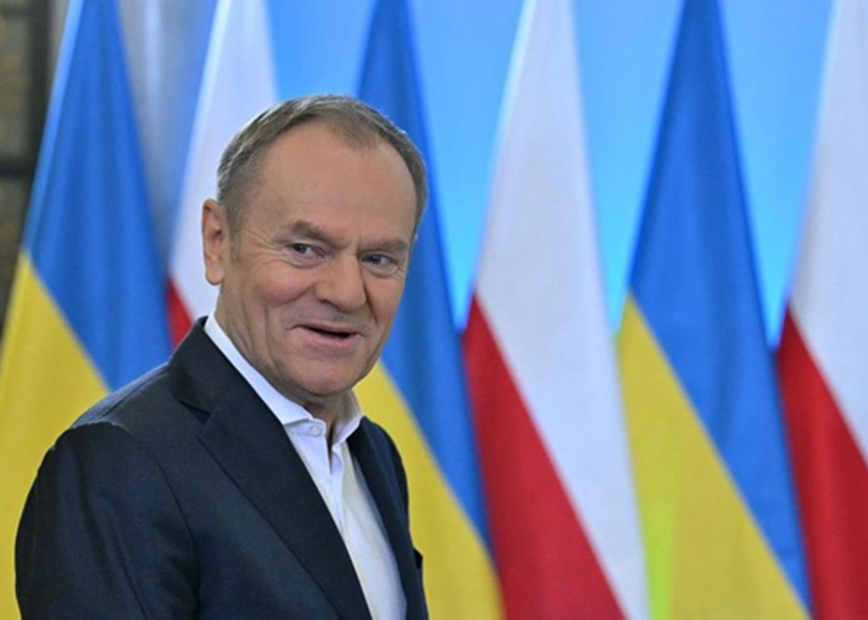 Туск озвучив висновок після зустрічі Зеленського і Трампа