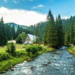 Два українські села - серед найкращих для туристів у світі