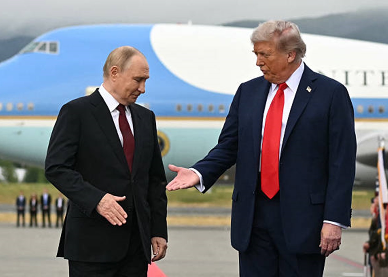 Путін озвучив Трампу умову припинення війни - WP
