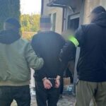 У Польщі затримали палія автівок з українськими номерами