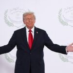 Трамп: Ніколи не закликав Зеленського здати Донбас