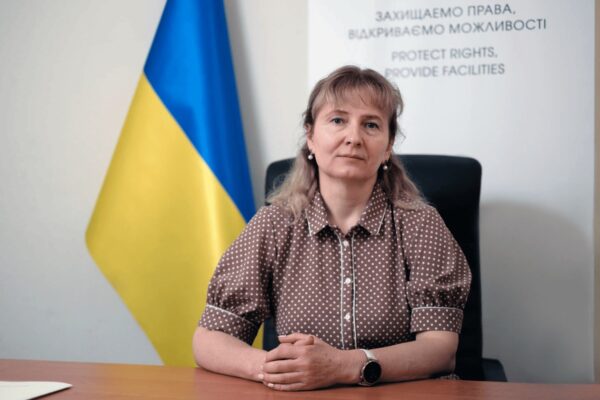 Навчання без світла та опалення: освітній омбудсмен зробила заяву Навчання без світла та опалення: освітній омбудсмен зробила заяву