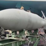 Росія створила КАБи з рекордною дальністю - ГУР
