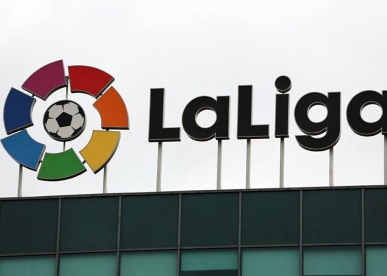 Ла Ліга виступила з попередженням на адресу профспілки футболістів