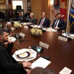Трамп скаржився Зеленському, що не отримав Нобелівську премію - ЗМІ