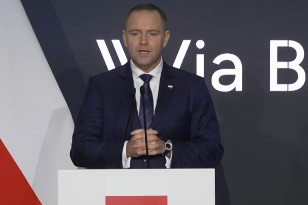 Підрив Північного потоку: Навроцький підтримав рішення суду щодо українця Підрив Північного потоку: Навроцький підтримав рішення суду щодо українця