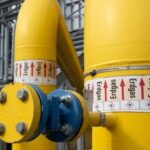 Чехія запропонувала Словаччині підтримку у постачанні газу