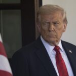 Трамп заявив про "готовність союзників" увійти в сектор Гази