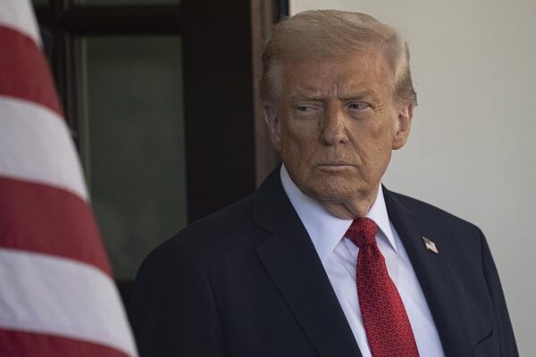 Трамп заявив про "готовність союзників" увійти в сектор Гази Трамп заявив про "готовність союзників" увійти в сектор Гази