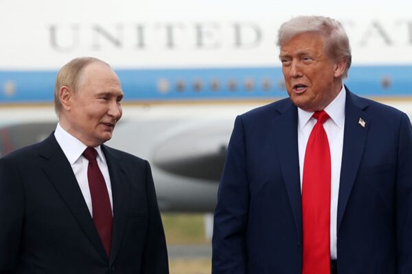 Скасування зустрічі Трампа та Путіна: ЗМІ дізналися подробиці Скасування зустрічі Трампа та Путіна: ЗМІ дізналися подробиці