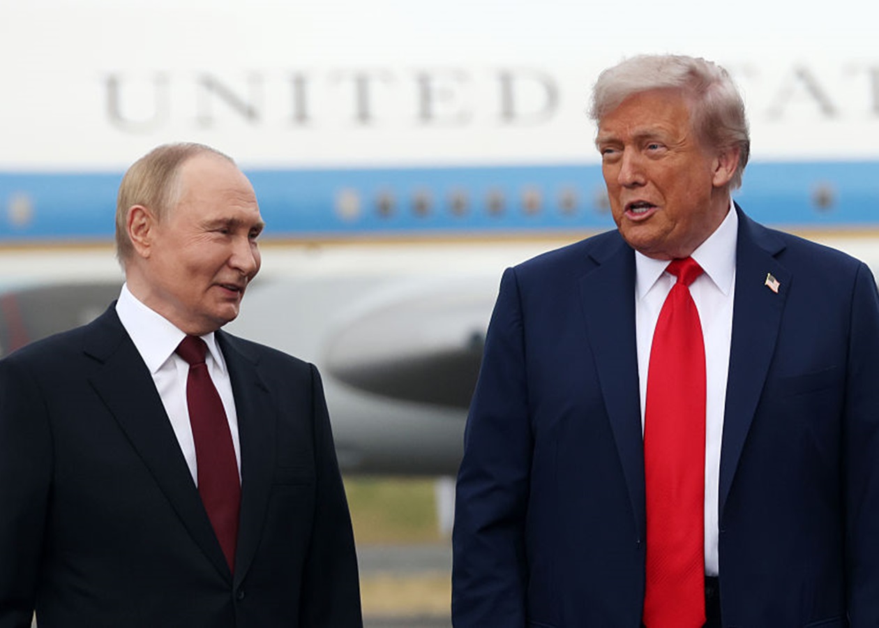 Скасування зустрічі Трампа та Путіна: ЗМІ дізналися подробиці