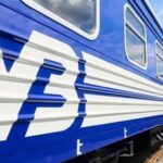 Росіяни пошкодили залізничну інфраструктуру, є загиблий та затримки потягів