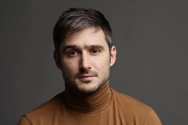 Андрій Федінчик прокоментував розлучення з Денисенко Андрій Федінчик прокоментував розлучення з Денисенко