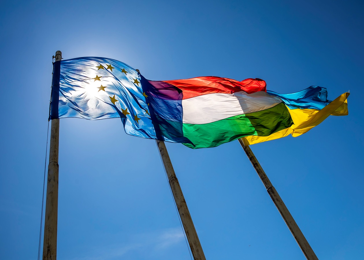 Угорщина вчергове відмовиться підтримувати Україну на саміті ЄС - ЗМІ