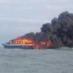США знищили ще одне судно - вже у Тихому океані