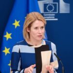 Євросоюз схвалив 19 пакет санкцій проти Росії