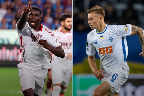 Самсунспор vs Динамо: напередодні матчу Ліги конференцій Самсунспор vs Динамо: напередодні матчу Ліги конференцій