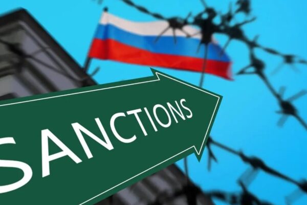 РФ шукає обхідні шляхи від нафтових санкцій – ЗМІ РФ шукає обхідні шляхи від нафтових санкцій - ЗМІ