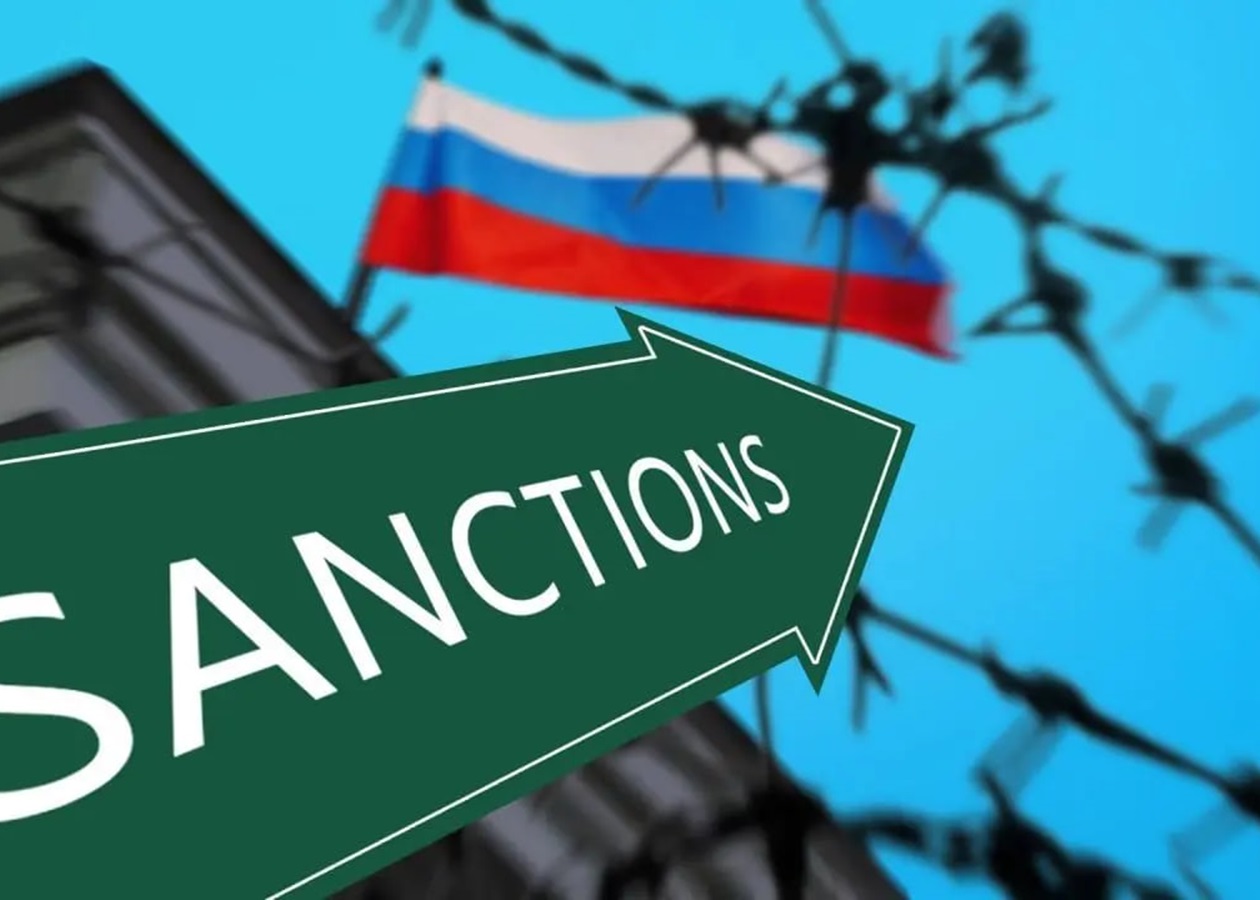 РФ шукає обхідні шляхи від нафтових санкцій - ЗМІ