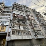 Удар по Херсону: є загибла та 14 поранених