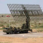 Бійці ГУР знищили російський Бук і дві РЛС Небо Бійці ГУР знищили російський Бук і дві РЛС Небо